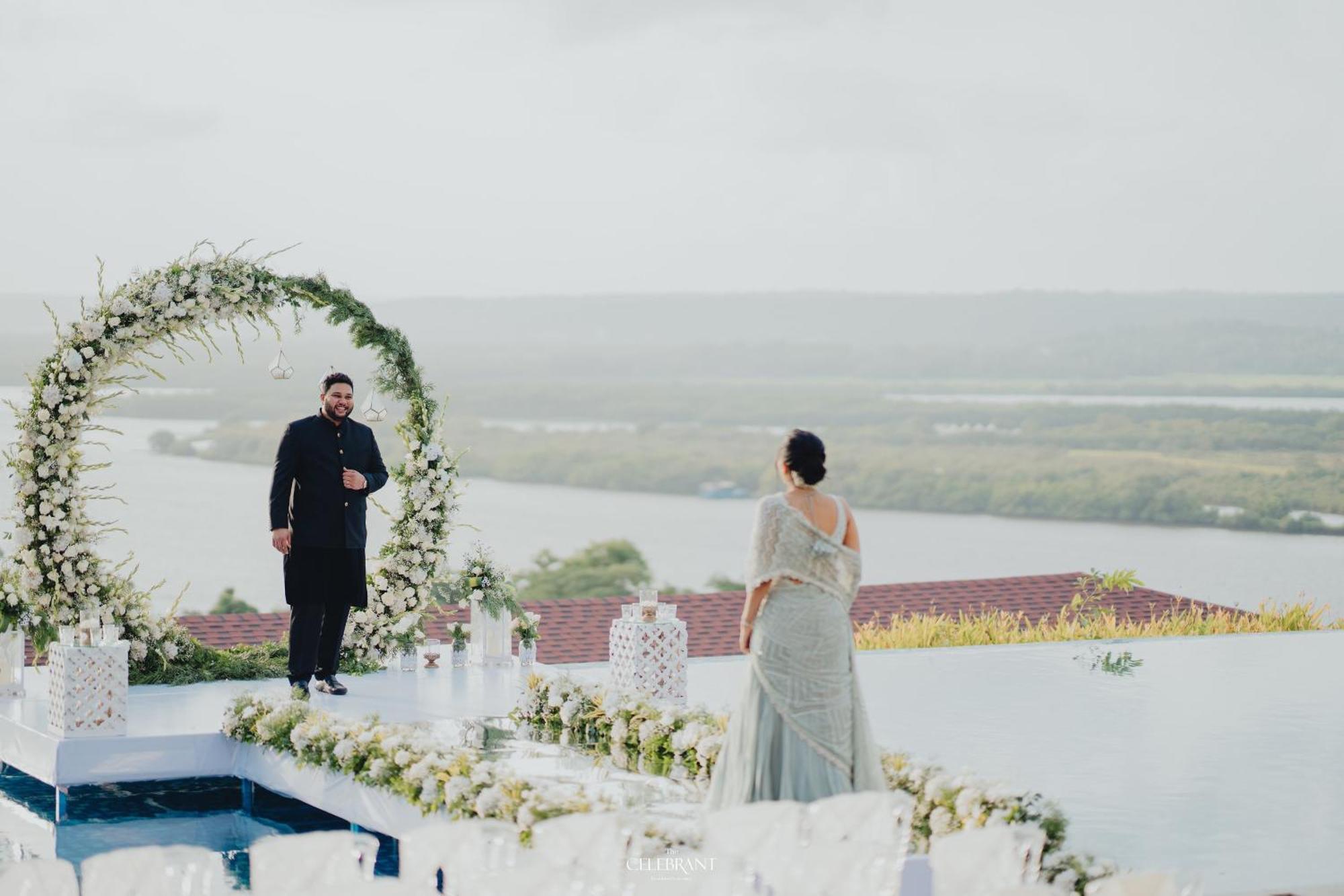 Hotel Doubletree By Hilton Goa - Panaji Esterno foto